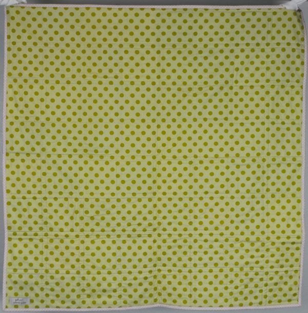 Green and Purple Boho #2 - Image 2