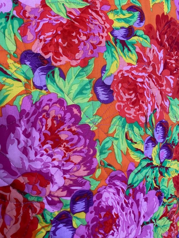 Color My World Bright and Happy Quilt - Image 5