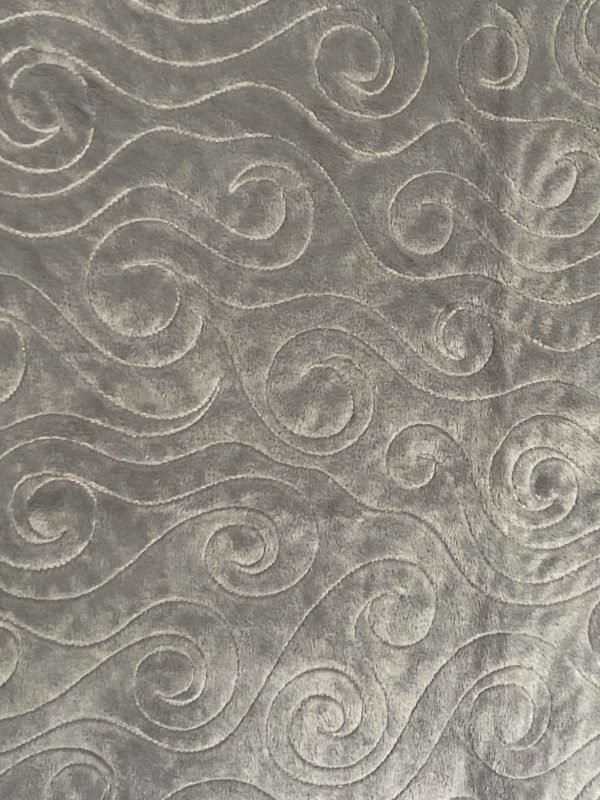 Vikings and Dragons Quilt - Image 5