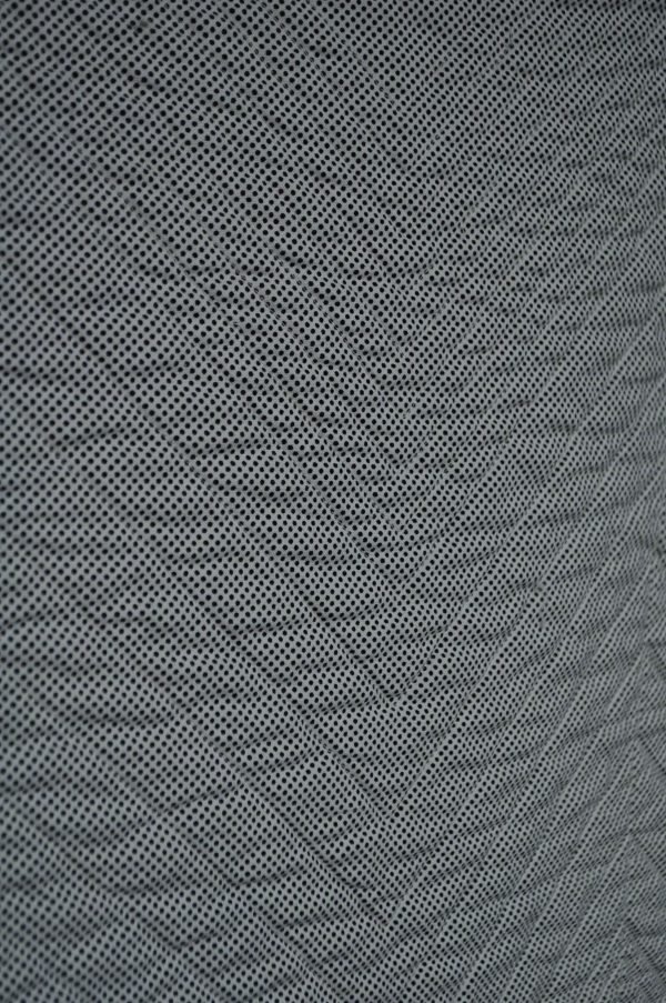 Colorful Chevron with Polka Dots - Image 3