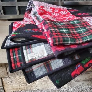 Christmas Flannel