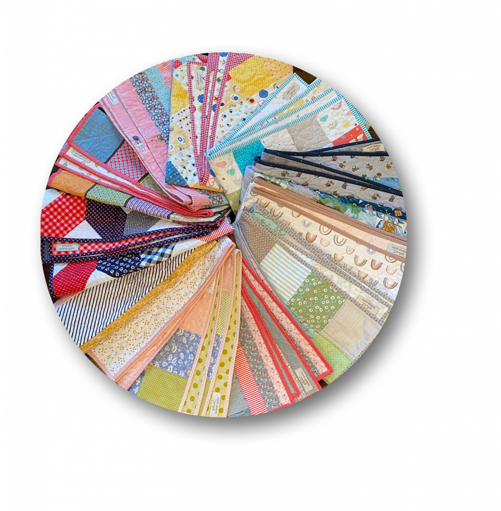 Phat Quarter Quilts