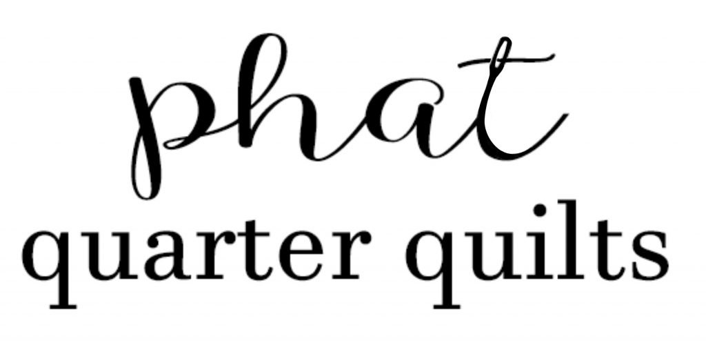 Phat Quarter Quilts