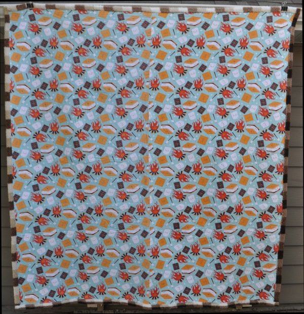 Smore's Quilt