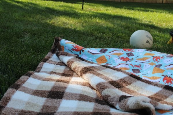 Smores Quilt - Image 3