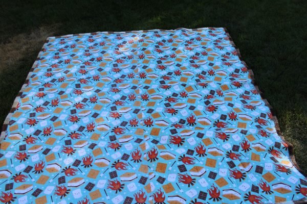 Smores Quilt - Image 4