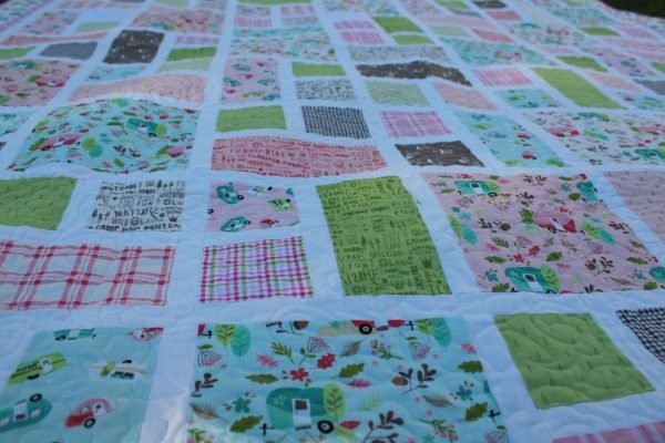 Camper Quilt - Image 4